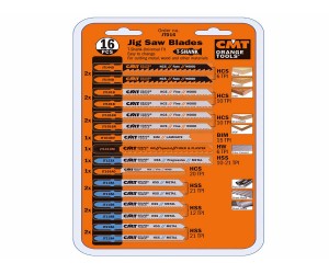 CMT set listov JT016   16kos