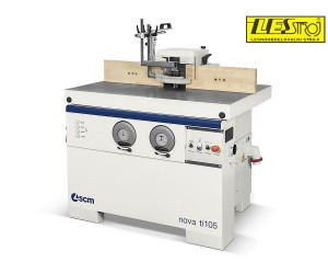 Rezkar SCM TI 105 NOVA