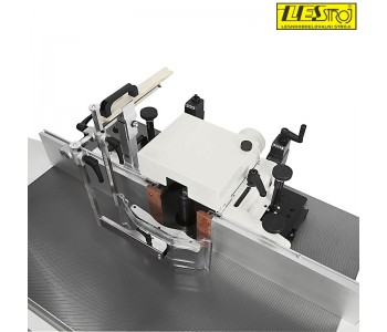 Glodalica SCM TI 105 NOVA