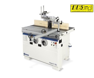 Rezkar SCM TI 105 NOVA PS+