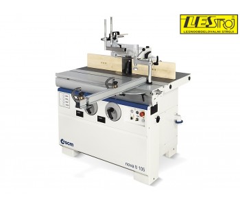 Glodalica SCM TI 105 NOVA PS+