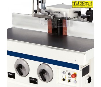 Rezkar SCM TI 105 NOVA PS+