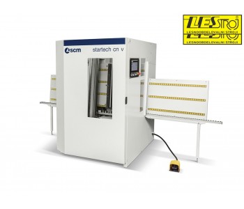 CNC stroj SCM STARTECH CN V