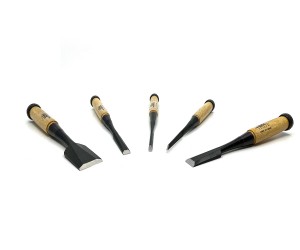 SUIZAN japanese chisel