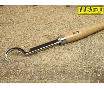 IGM Lathe Tool Swan Neck