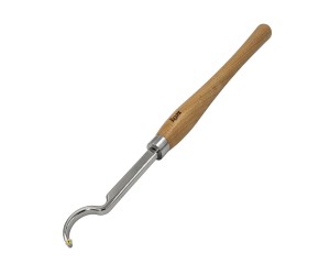 IGM Stružni nož labodji vrat