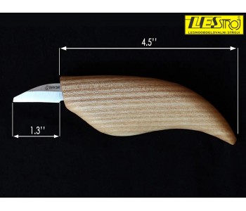 Rezbarski nož C15