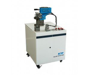 Container GLUE STATION KDT