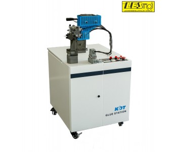 Container GLUE STATION KDT