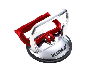 DEDRA Enotočkovno prijemalo 50 kg