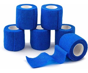 Zaštitna traka za rezbarenje NCT6