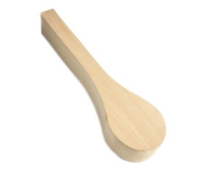 Spoon Carving Blank- B1