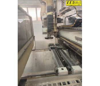 CNC Z2 SCM