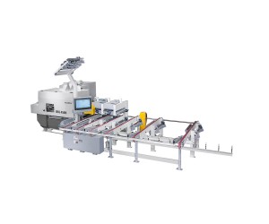 Multi-blade saw MRS-450M