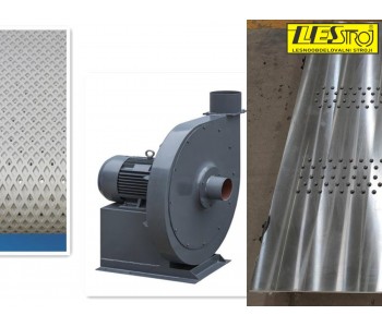 Grinding machine with planing head BSG 1300 K-R-RP