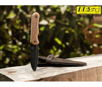 BSH5 Shadow – Multi-purpose compact knife