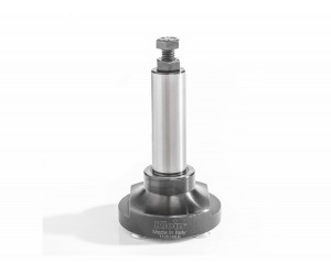 CNC držalo za lamelo žagice