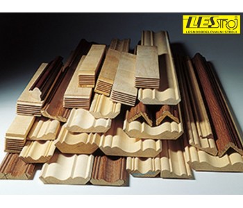 LEADERMAC Compact Four-Side Planer Machines - Best Quality!