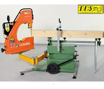 Rabljena tračna pila MD DARIO SN44