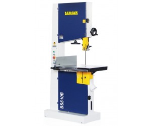 Lestroj BS510B – tračna pila