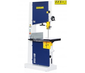 Lestroj BS510B – tračna pila