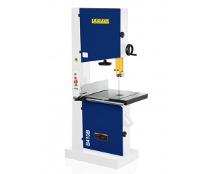 Lestroj BS410B - tračna pila