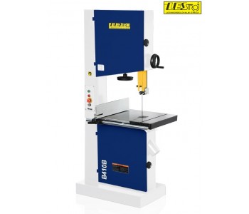 Lestroj BS410B - tračna pila