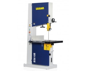 Lestroj BS610B - tračna pila