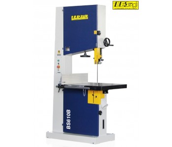 Lestroj BS610B - tračna pila