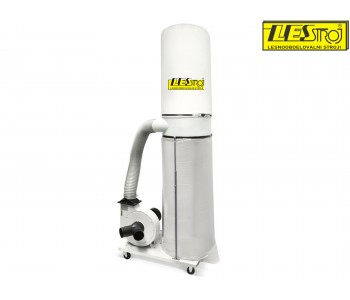 Dust extractor Lestroj FM300A 400V