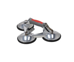 Silverline vakum hvataljka za ivericu, staklo,...