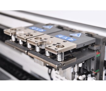 Pretočni CNC stroj KDT KD-610RH