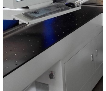 Pretočni CNC stroj KDT KD-610RH