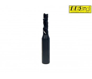 KDT STRAIGHT ROUTER BIT - 3 edges