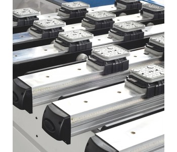 CNC obradni centar 4 osni KP-6410C