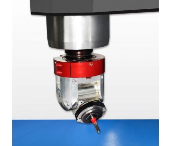 CNC obradni centar 4 osni KP-6410C
