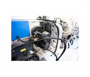 Edge bending machine KDT KE-712