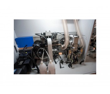 Edge bending machine KDT KE-706/710