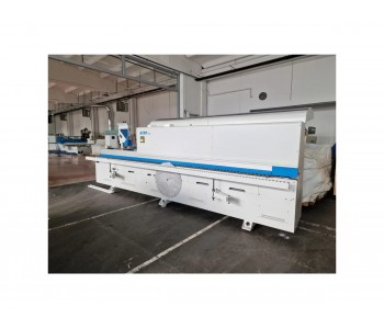 Edge bending machine KDT KE-706/710