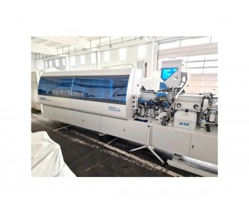 Edge bending machine KDT KE-706/710