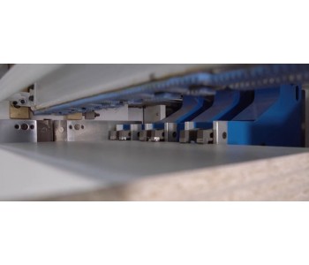 Automatic Beam Saw KDT KS – 832D / 843D / 828D