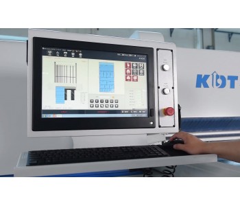 Automatic Beam Saw KDT KS – 832D / 843D / 828D