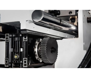 Razrezovalka KDT KS – 832D / 843D / 828D