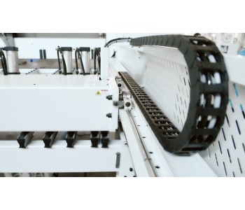 Automatic Beam Saw KDT KS – 832D / 843D / 828D