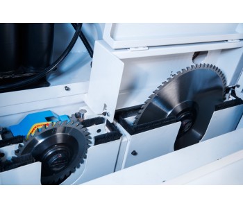 Automatic Beam Saw KDT KS – 832D / 843D / 828D