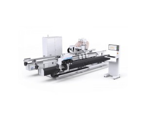 CNC machine for door processing – KDT type KHM-660