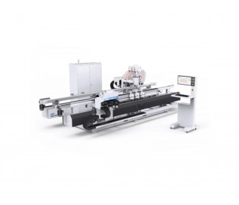 CNC machine for door processing – KDT type KHM-660