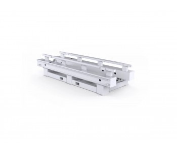 CNC machine for door processing – KDT type KHM-660