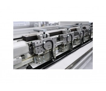 CNC stroj za obdelavo vratnih kril KDT KHM-660