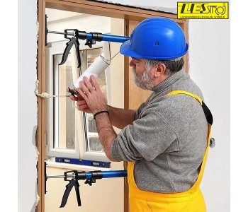 Podporna palica za montažo pohištva JGL